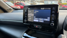 Toyota Yaris Cross 1.5 Hybrid Design 5dr CVT Hybrid Estate